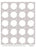 Retro Stinky Stickers® Binder Sleeve Inserts Free Printable