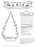 Happy Holidays Activity Sheet Free Printable