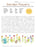 Garden Flowers Word Find Free Printable