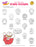 Spring 2025 Retro Scratch 'n Sniff Stinky Stickers® Collector Sheets Free Printable