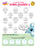 Retro Scratch 'n Sniff Stinky Stickers® Collector Sheets Series 1, 2 and 3 Free Printable