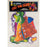 TREND Treasures: Org the Ogre Jointed Figure with Original Art