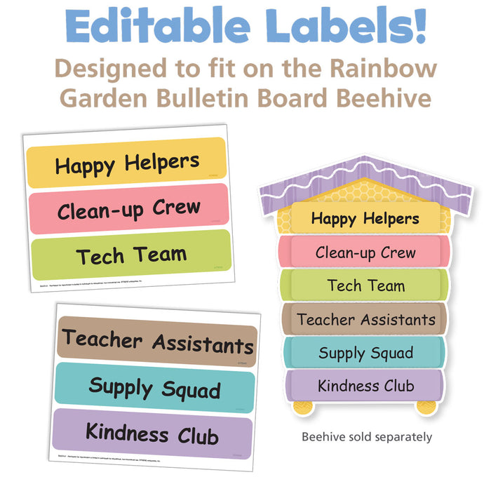 P8323-2-Good-To-Grow-Beehive-Editable-Classroom-Labels