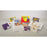 TREND Treasures: Scratch 'n Sniff Stinky Stickers® Silver Collector Set 1
