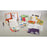 TREND Treasures: Scratch 'n Sniff Stinky Stickers® Silver Collector Set 2
