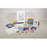 TREND Treasures: Scratch 'n Sniff Stinky Stickers® Silver Collector Set 4
