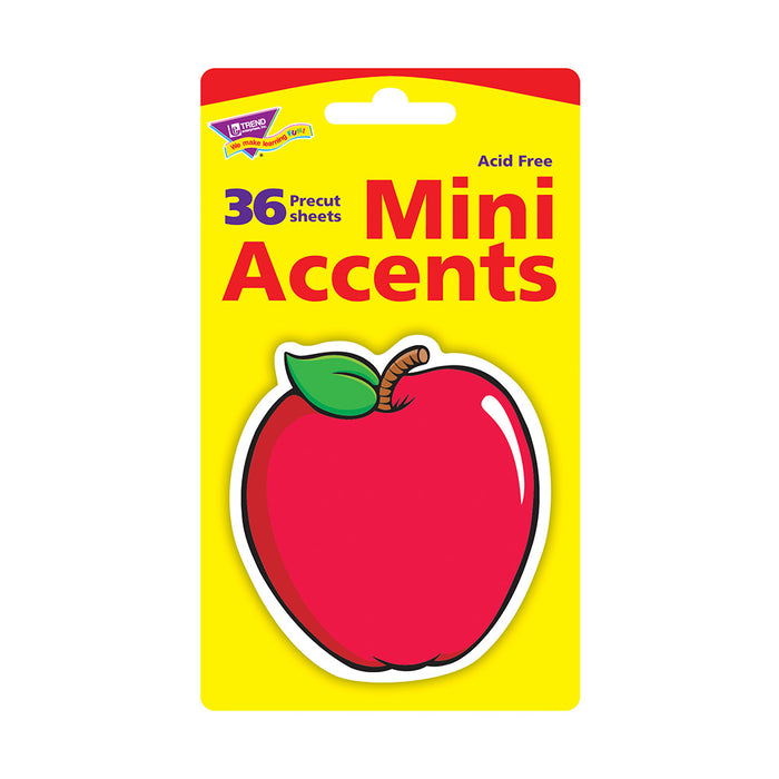 Apple Mini Accents