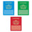 Passports Classic Accents® Variety Pack
