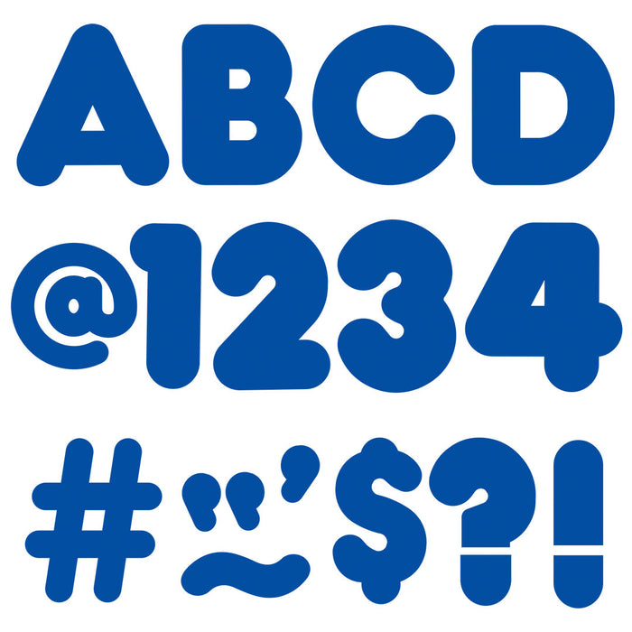 T1602-1-Letters-4-Inch-Casual-Royal-Blue