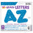 T1617-6-Letters-4-Inch-Casual-Blue-Sparkle-Package