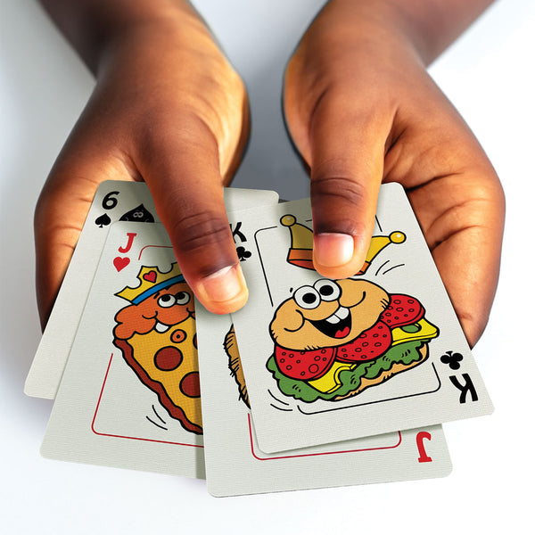 T20101-4-Playing-Cards-80s-RETRO-Cards