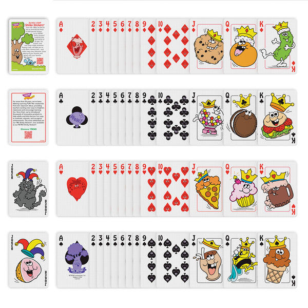 T20101-6-Playing-Cards-80s-RETRO-All