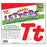 T2700-6-Letters-4-Inch-Italic-Red-Package