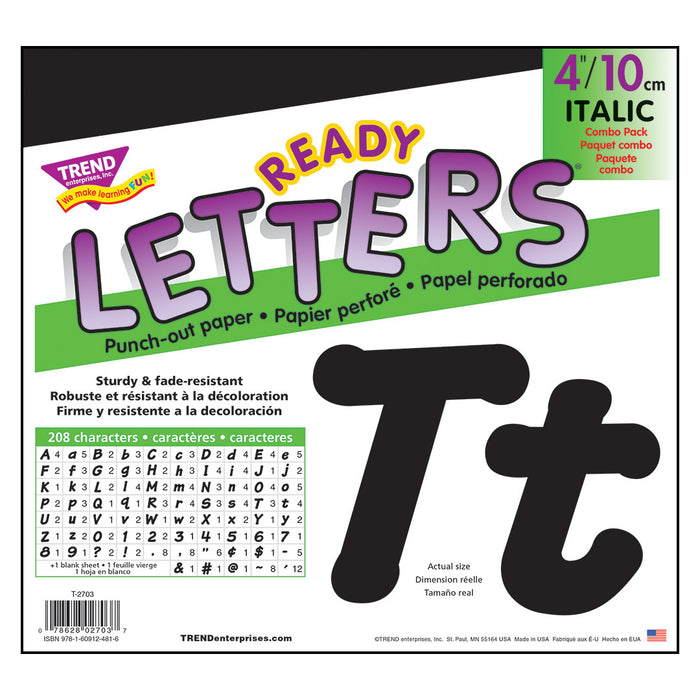 T2703-6-Letters-4-Inch-Italic-Black-Package