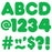 T458-1-Letters-4-Inch-Casual-Green