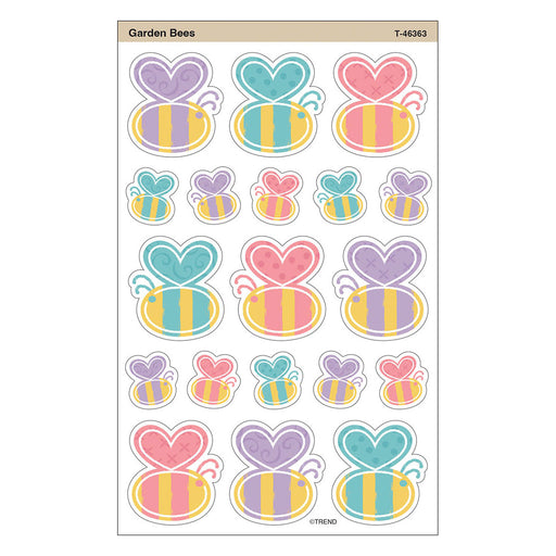 T46363-1-Stickers-Garden-Bees