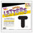 T465-6-Letters-4-Inch-Casual-Black-Package