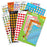 Seasons superSpots® & superShapes Stickers Variety Pack