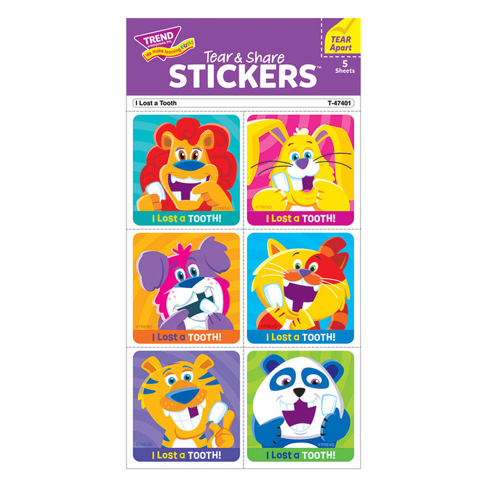 T47401-6-Stickers-Tear-Share-I-Lost-Tooth