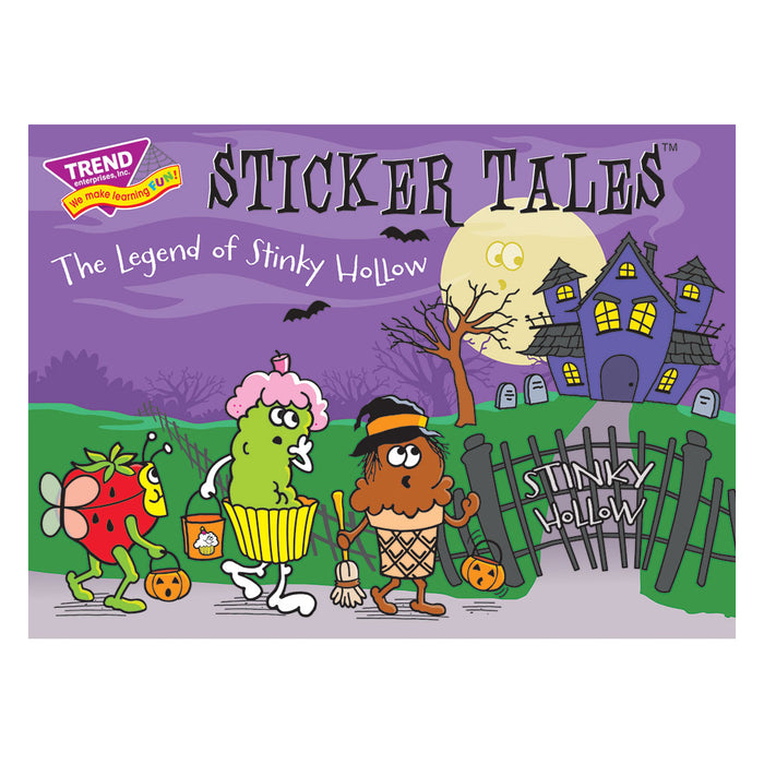 T49101-1-Sticker-Albums-Retro-Stinky-Stickers-Halloween