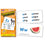Consonants Skill Drill Flash Cards