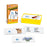 Consonants Skill Drill Flash Cards