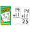 Addition 13-18 Skill Drill Flash Cards