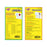 Vowels and Consonants Skill Drill Flash Cards Assortment