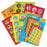 Seasons & Holidays Scratch 'n Sniff Stinky Stickers® Variety Pack