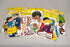 TREND Treasures: Vintage Content Bulletin Board Set Bundle #6