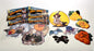TREND Treasures: Halloween Décor Set #1