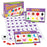 Colors & Shapes Bingo Game