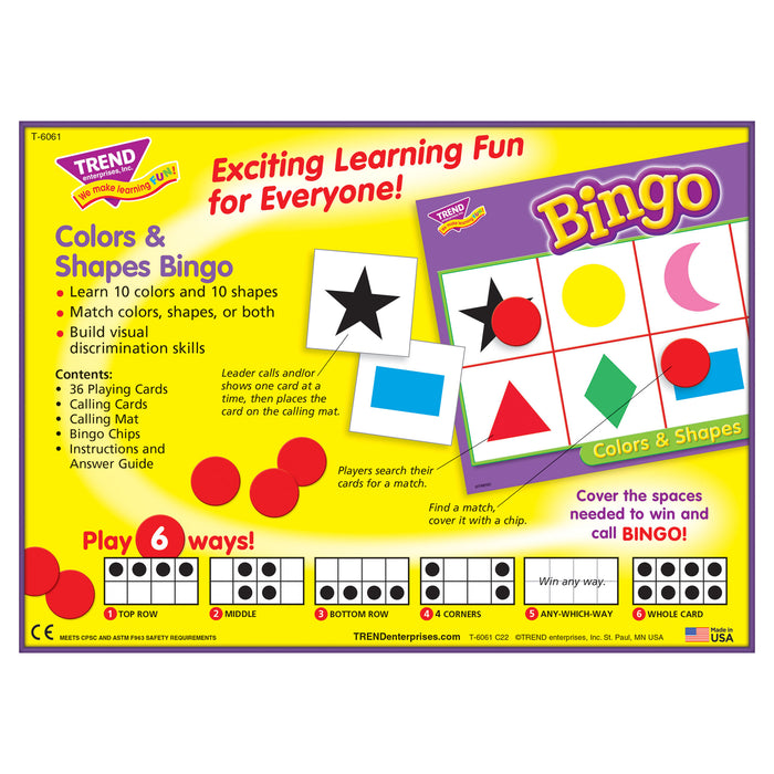 T6061-6-Bingo-Game-Color-Shape-Box-Back