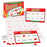 Sight Words Level 1 Bingo Game