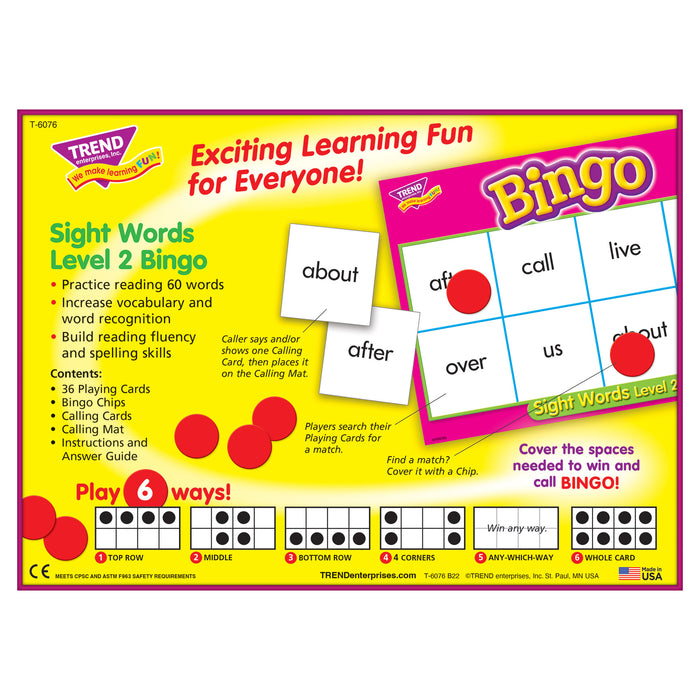 T6076-6-Bingo-Game-Sight-Words-2-Box-Back