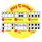 Sight Words Level 2 Bingo Game