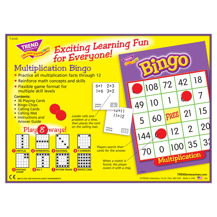 T6135-6-Bingo-Game-Multiply-Box-Back