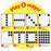 Multiplication Bingo Game
