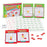 Multiplication & Division (2-Sided) Bingo Game