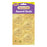 Excellence (Gold) Award Seals Stickers