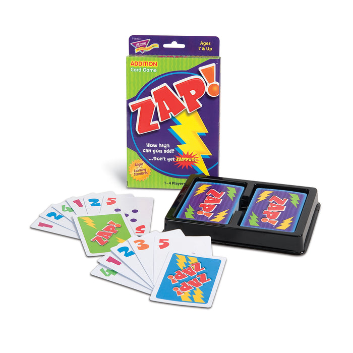 ZAP!® Learning Game