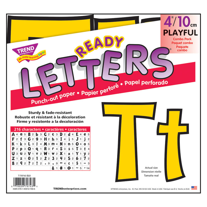 T79743-6-Letters-4-Inch-Playful-Yellow-Package