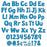 T79744-7-Letters-4-Inch-Playful-Blue-Alphabet