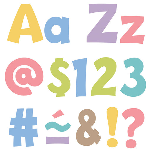 T79772-1-Letters-4inch-Playful-Calm-Colors