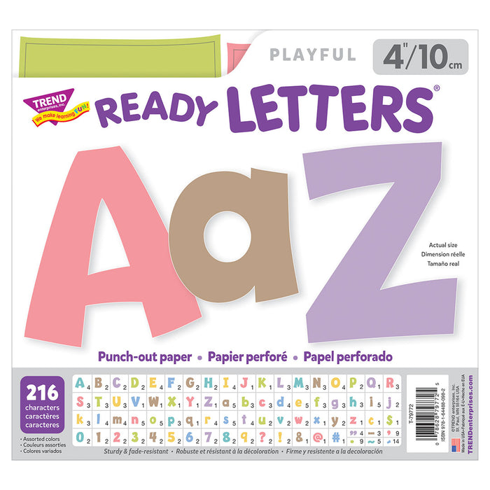 T79772-6-Letters-4inch-Playful-Calm-Colors