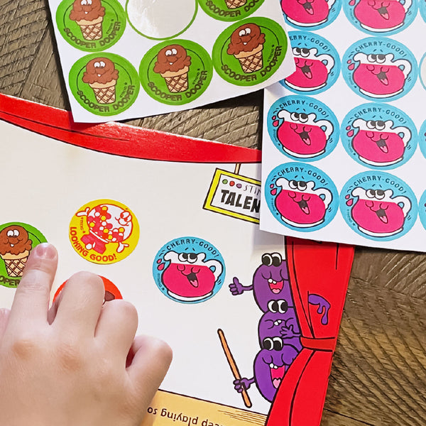 T83602-3-Scratch-n-Sniff-Stinky-Stickers-Retro-Cherry-Punch
