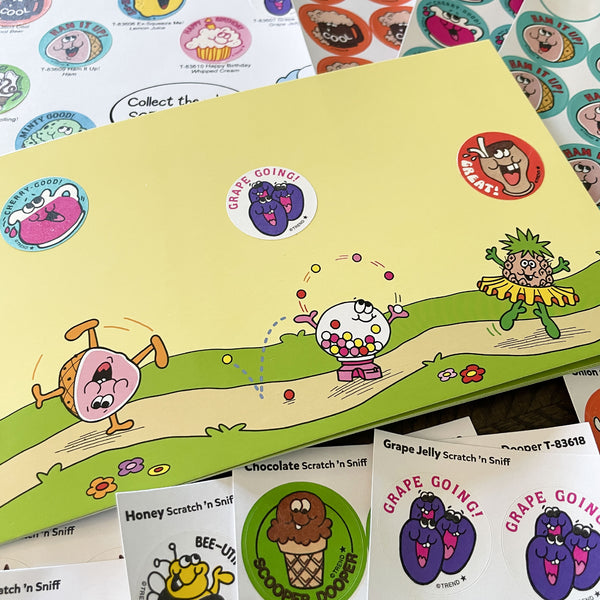 T83607-5-Scratch-n-Sniff-Stinky-Stickers-Retro-Grape
