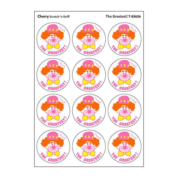 T83636-2-Stickers-Retro-The-Greatest-Cherry-Rhodamine