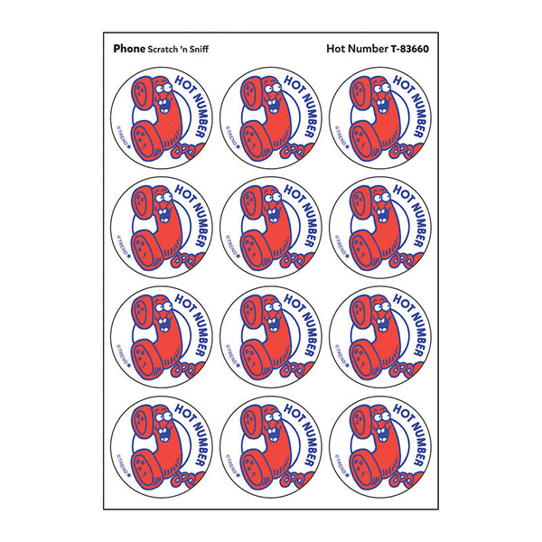 T83660-2-Stickers-Retro-HotNumber-phone