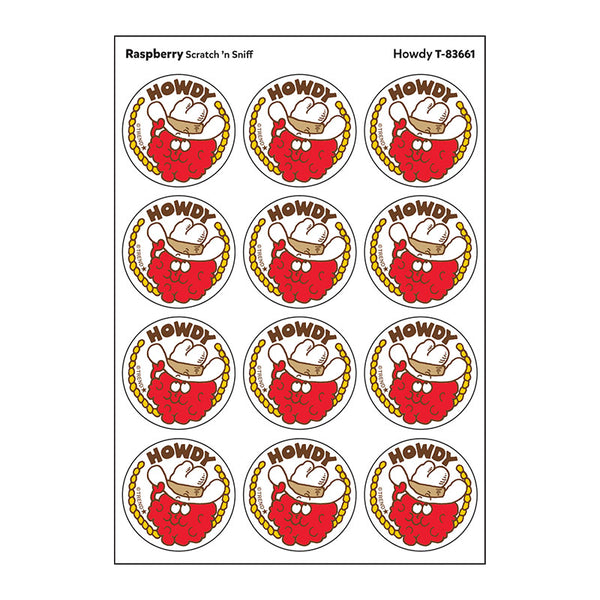 T83661-2-Stickers-Retro-Howdy-raspberry